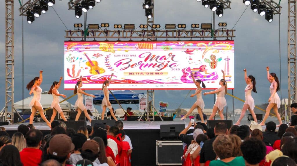Inicia Ayuntamiento de Guaymas actividades del XXIII Festival Mar Bermejo 2026 21 265