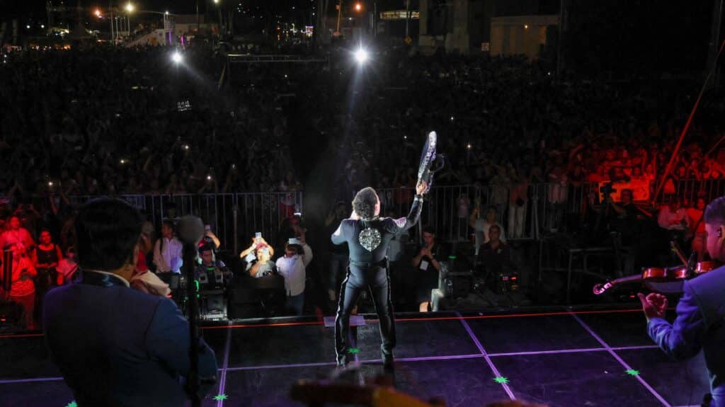 Inicia Ayuntamiento de Guaymas actividades del XXIII Festival Mar Bermejo 2026 23 267
