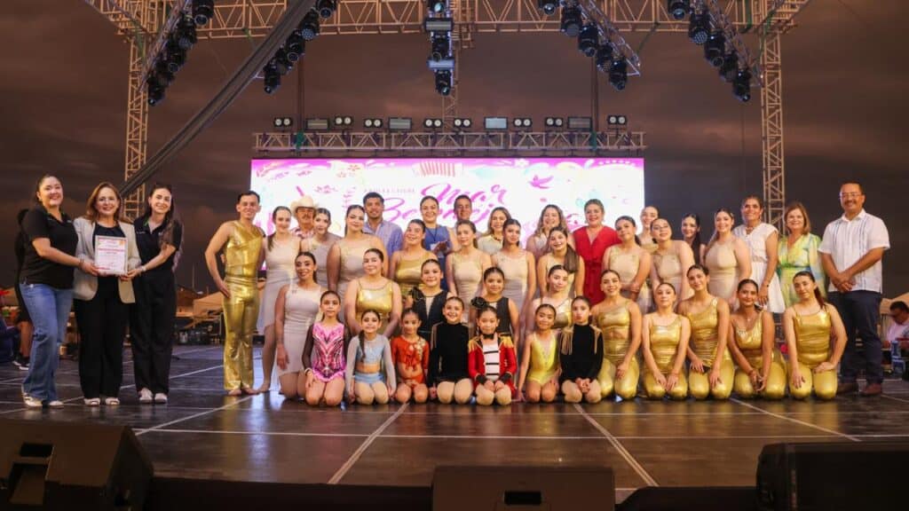 Inicia Ayuntamiento de Guaymas actividades del XXIII Festival Mar Bermejo 2026 24 268