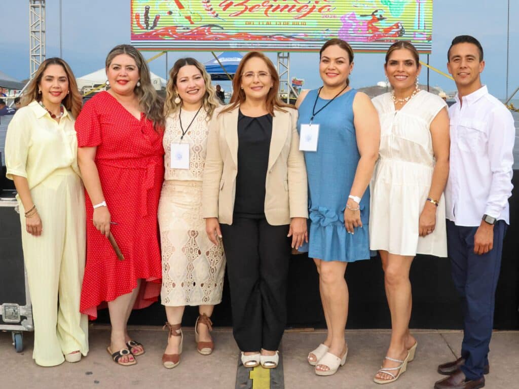 Inicia Ayuntamiento de Guaymas actividades del XXIII Festival Mar Bermejo 2026 25 269