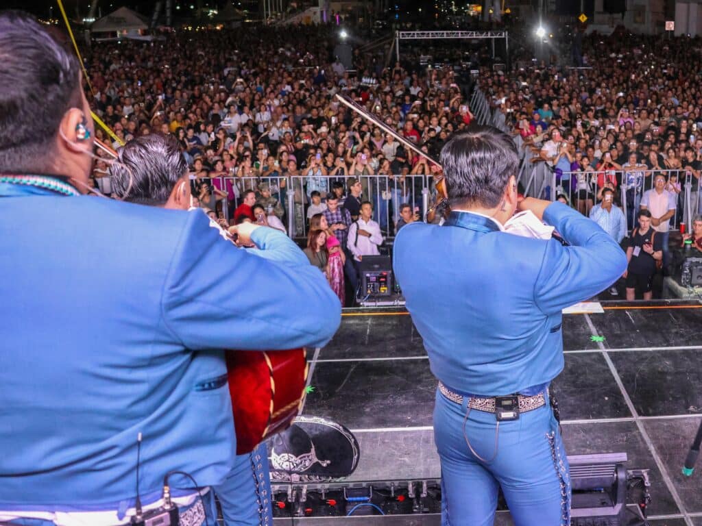 Inicia Ayuntamiento de Guaymas actividades del XXIII Festival Mar Bermejo 2026 26 270