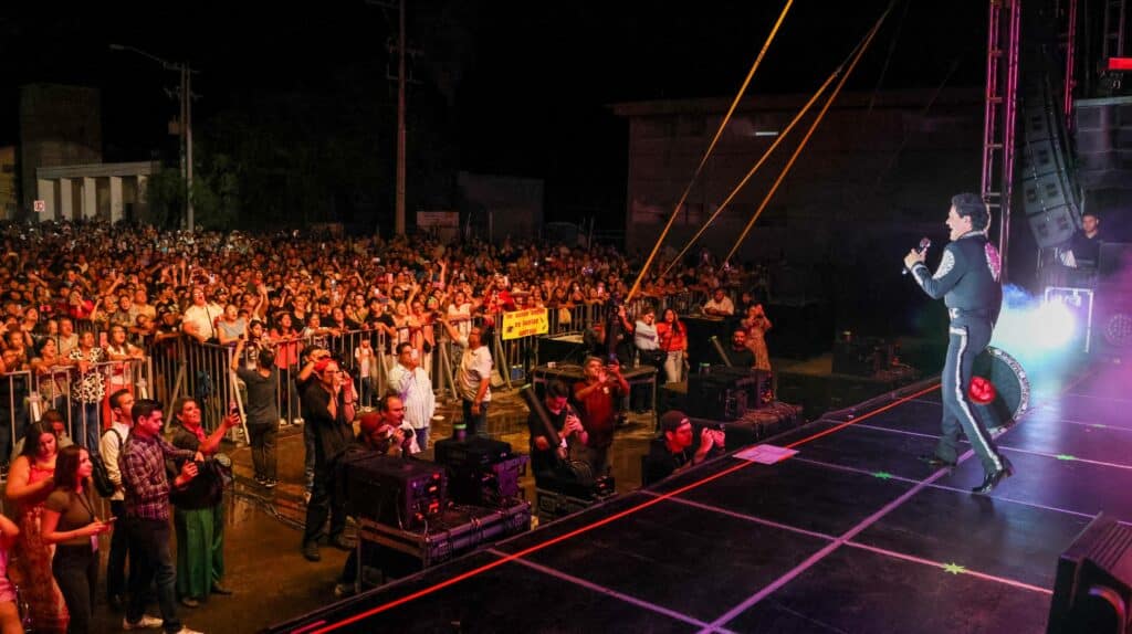Inicia Ayuntamiento de Guaymas actividades del XXIII Festival Mar Bermejo 2026 27 271