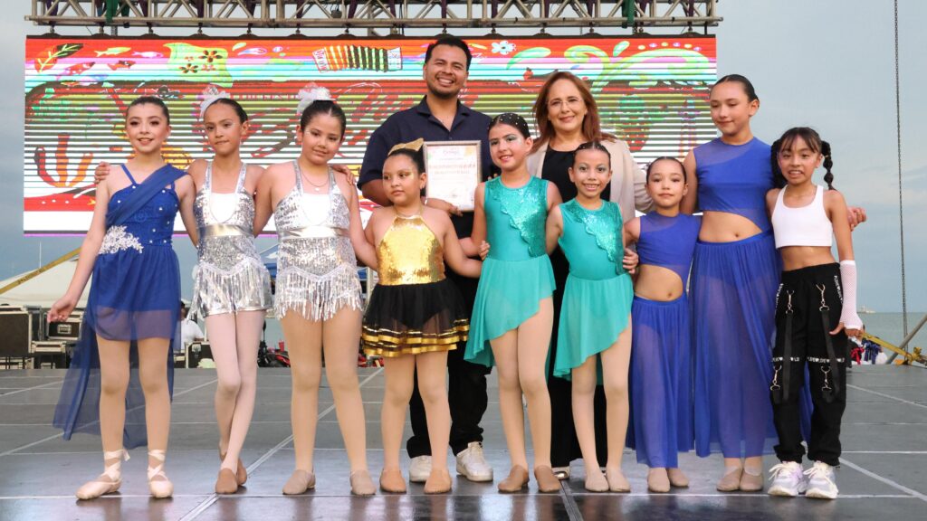 Inicia Ayuntamiento de Guaymas actividades del XXIII Festival Mar Bermejo 2026 28 272