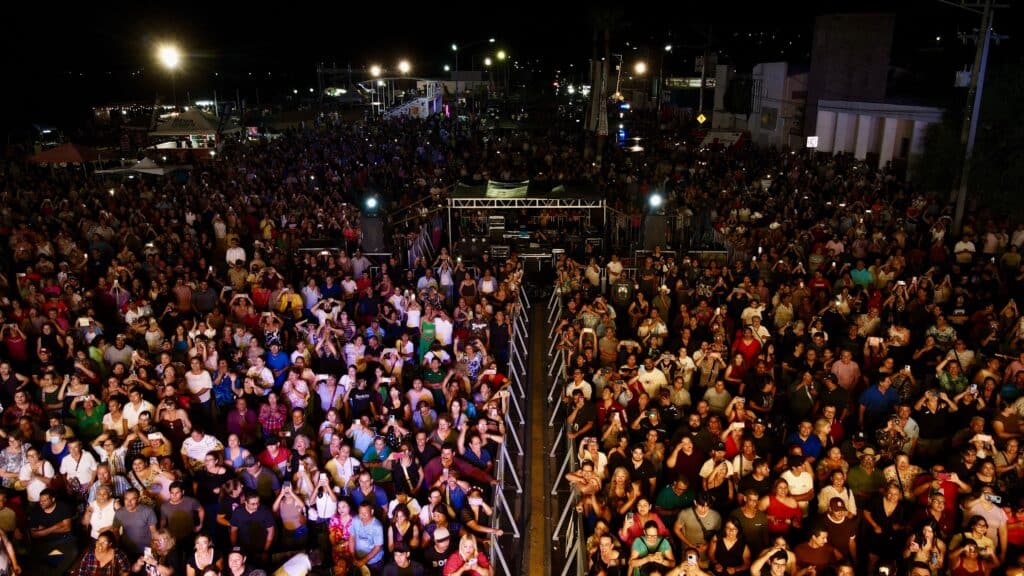 Inicia Ayuntamiento de Guaymas actividades del XXIII Festival Mar Bermejo 2026 29 273