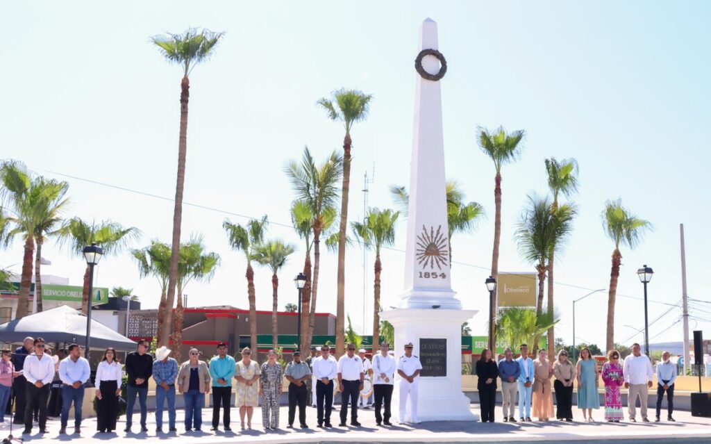 Rinden homenaje a Héroes del 13 Julio 2 279