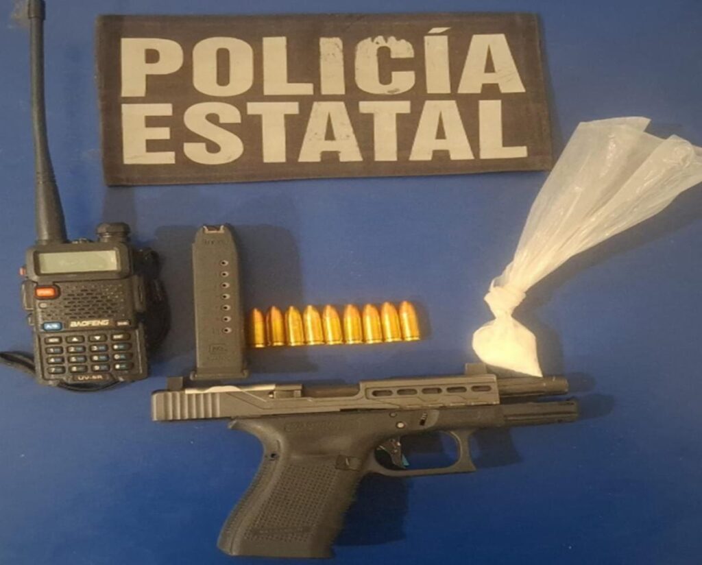 Genera resultados estrategia operativa de la Policía Estatal en Cajeme 1 28