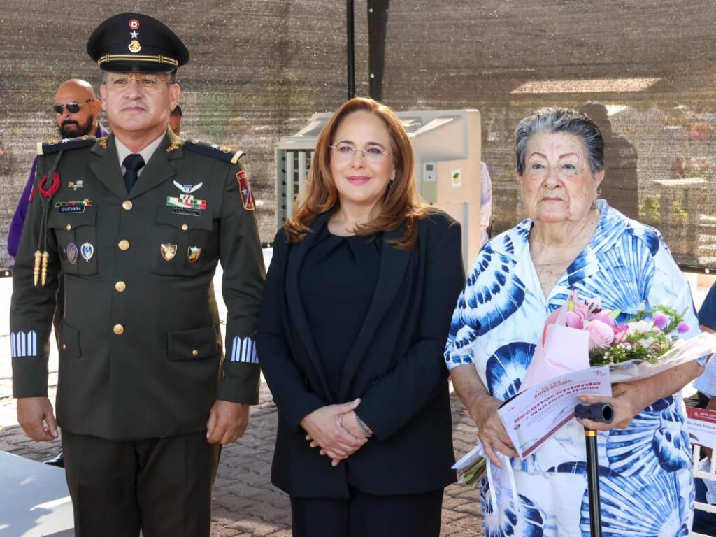 Rinden homenaje a Héroes del 13 Julio 4 281