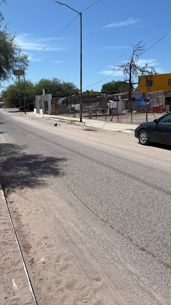 Avanza programa de retiro de vehículos abandonados
