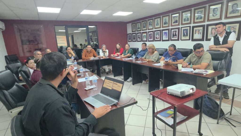 Respalda Banobras a Comuna empalmense 3 34