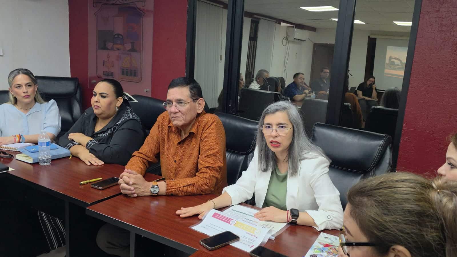 Respalda Banobras a Comuna empalmense