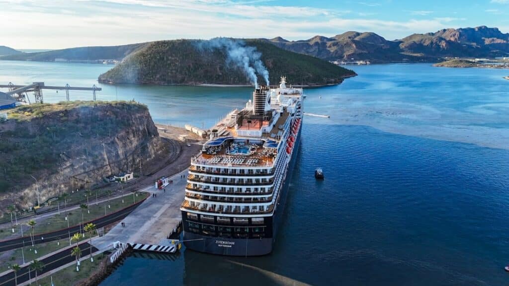 Convierte Durazo a Sonora en destino internacional de cruceros con 15 próximos arribos al Puerto de Guaymas 3 37