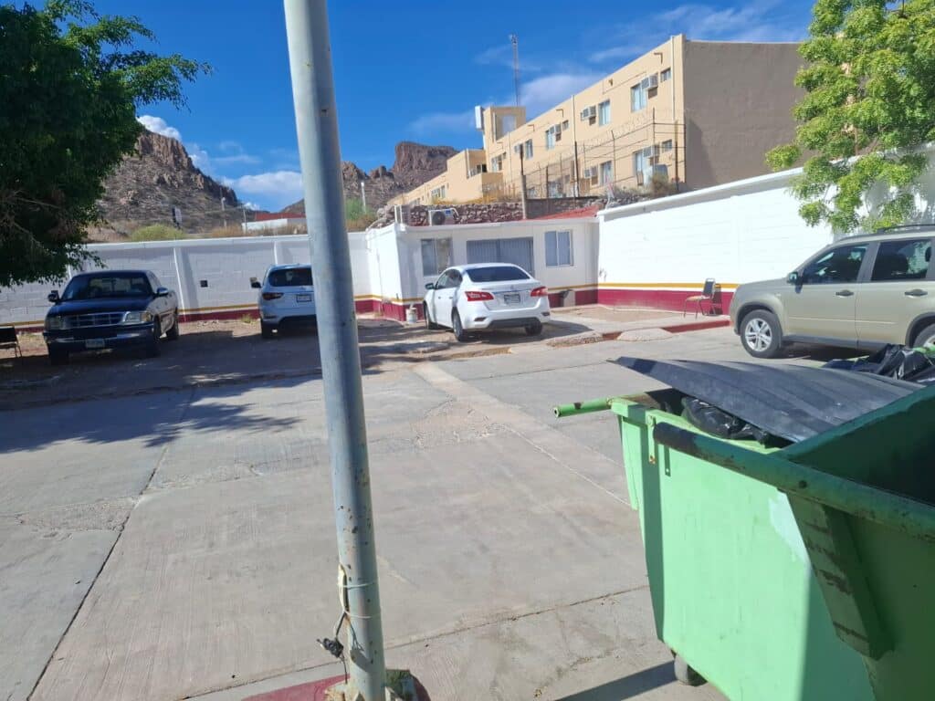 Piden destitución de directivos en la clínica del Issste 6 422