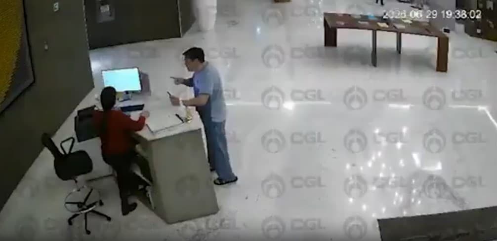 Denuncia penal antecedentes de fraude inmobiliario enfrenta el empresario Jorge Octavio Cortés tras agredir brutalmente a empleada de hotel 1 43