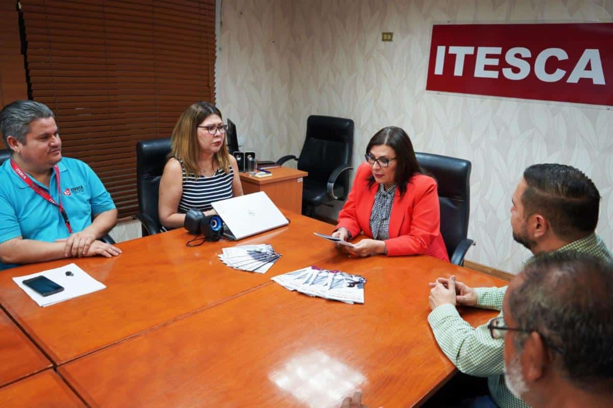 Promueve Gobierno de Sonora empoderamiento de niñas, jóvenes y adultas