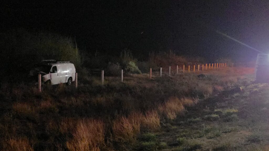 Resulta pareja lesionada en choque al sur de Empalme 8 493