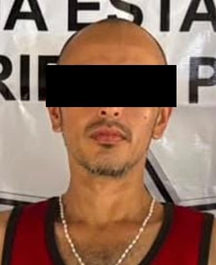 Policía Estatal realiza acciones firmes contra el delito en Hermosillo 8 5