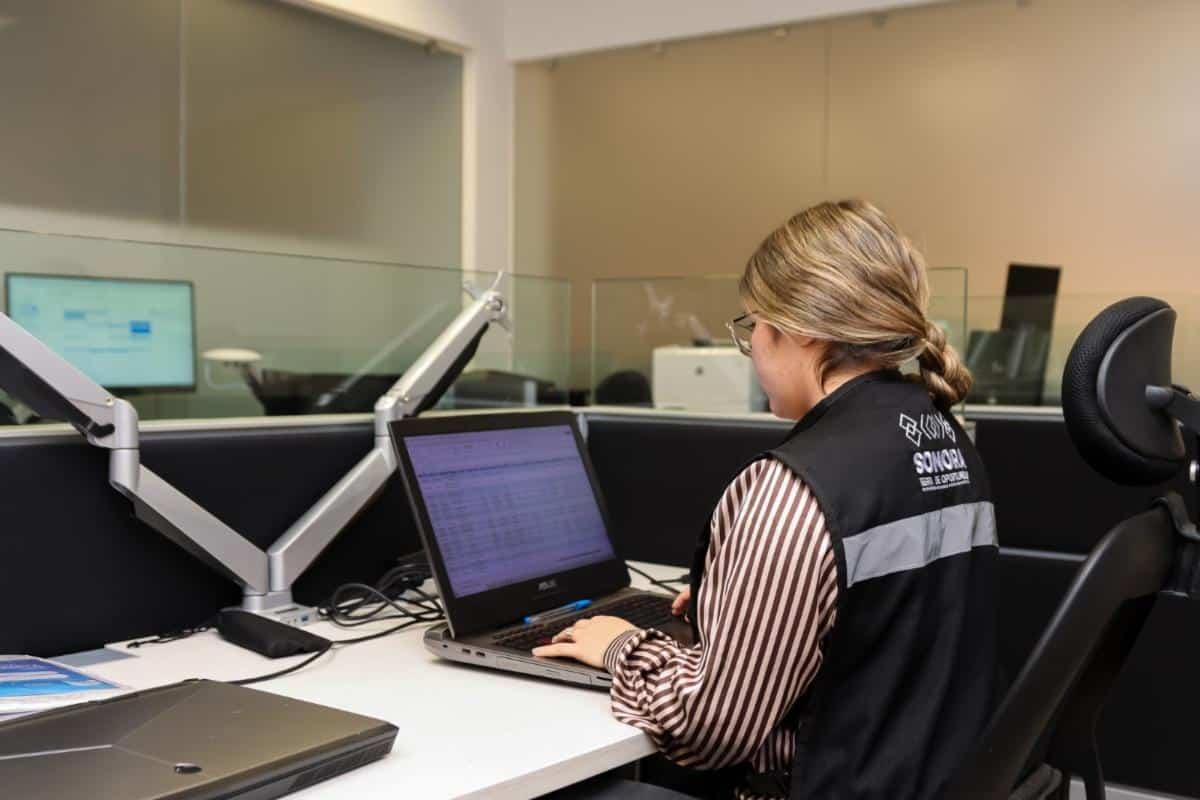 Protege tu información digital durante este periodo vacacional