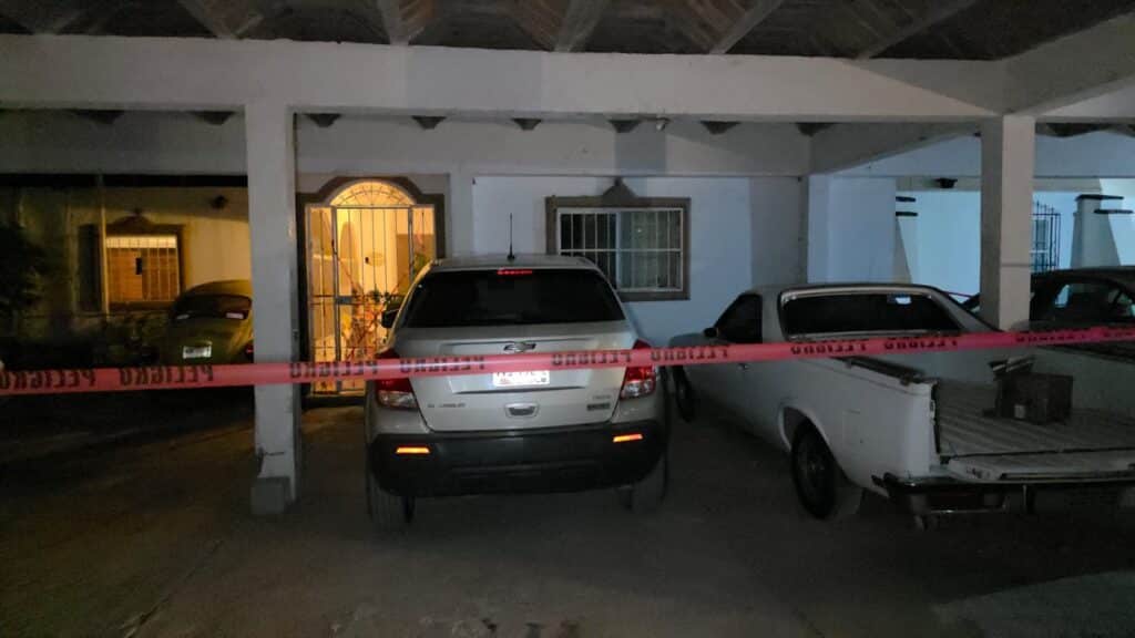 Matan a puñaladas a sacerdote en San Carlos 1 56
