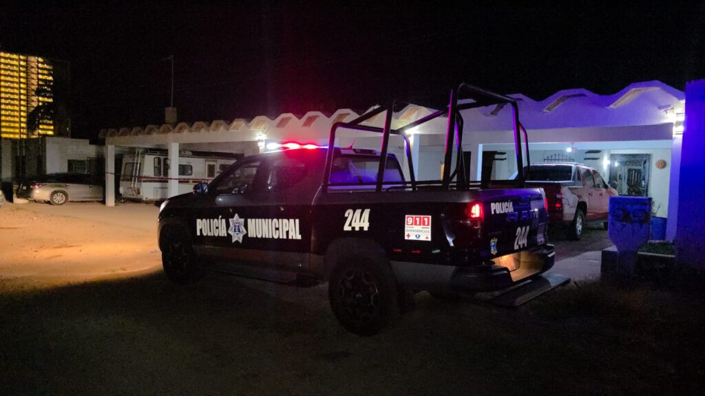 Matan a puñaladas a sacerdote en San Carlos 2 57