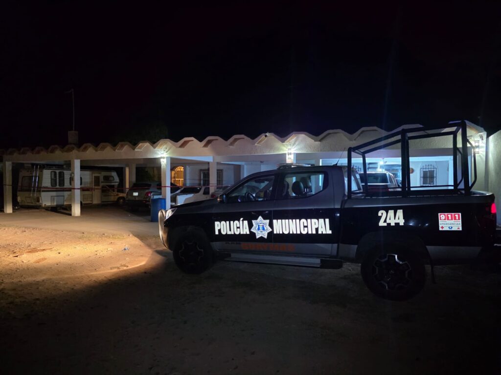 Matan a puñaladas a sacerdote en San Carlos 3 58