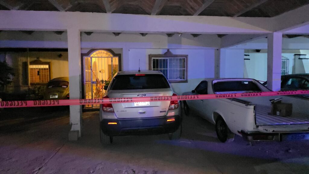 Matan a puñaladas a sacerdote en San Carlos 4 59