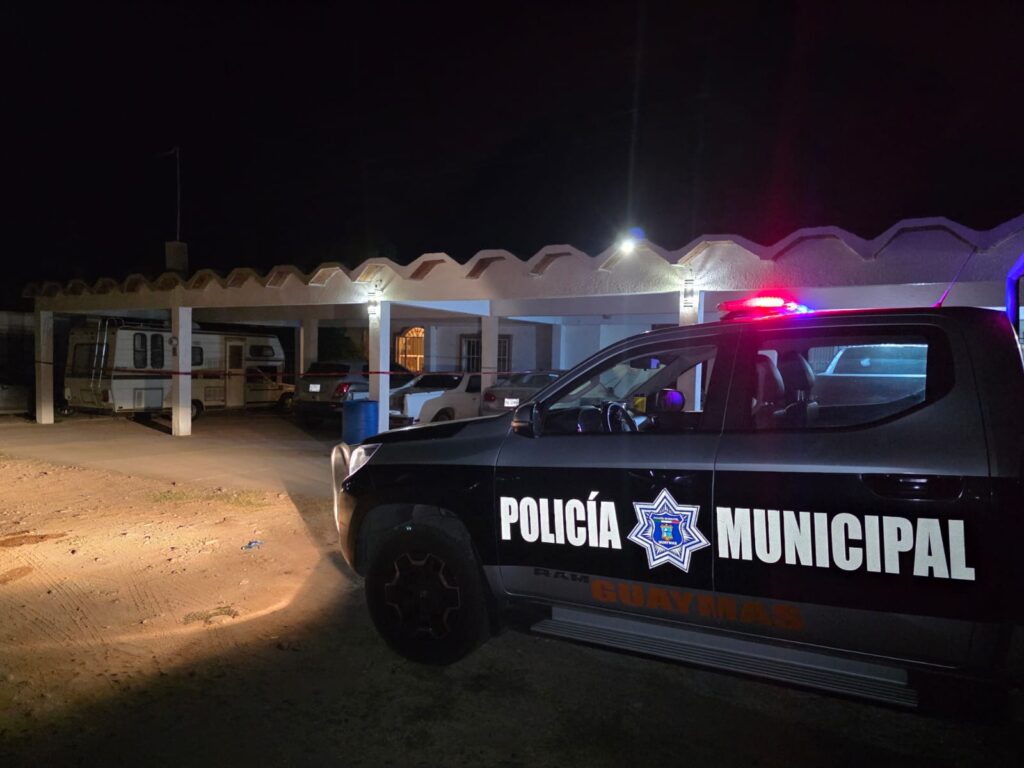 Matan a puñaladas a sacerdote en San Carlos 5 60