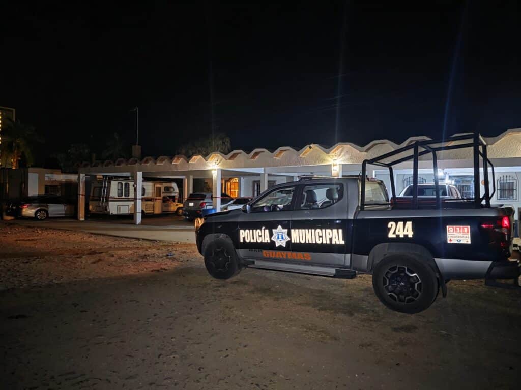 Matan a puñaladas a sacerdote en San Carlos 6 61