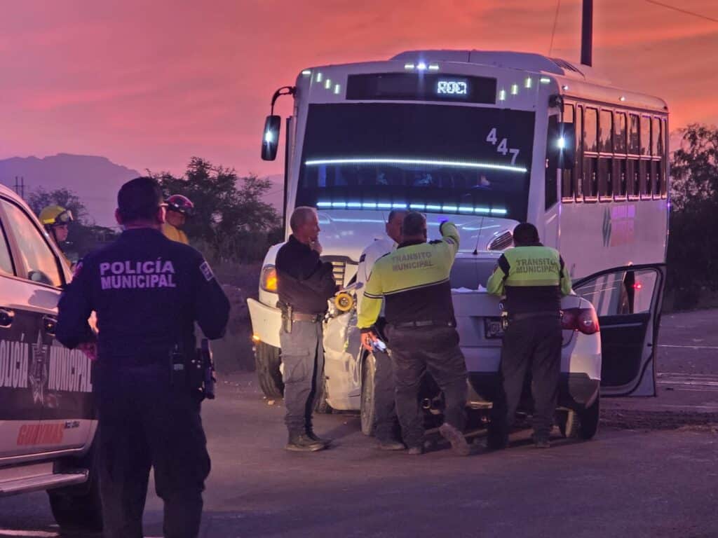 ¡En fuerte encontronazo! Muere conductor empalmense 6 649