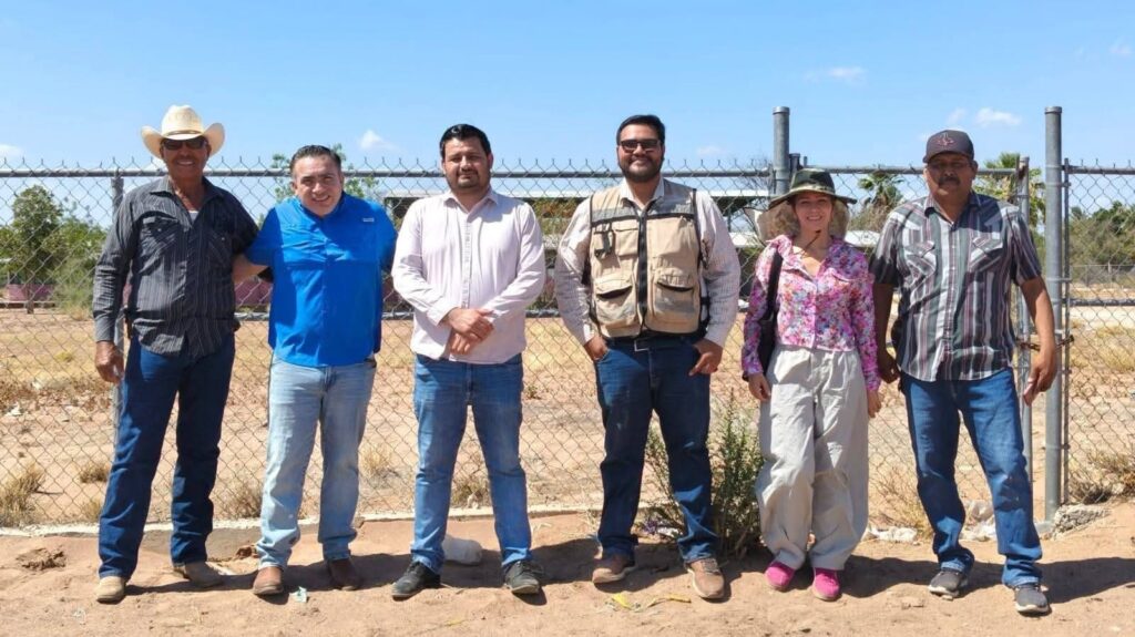 En Ortiz Construirán Telebachillerato Comunitario 2 67