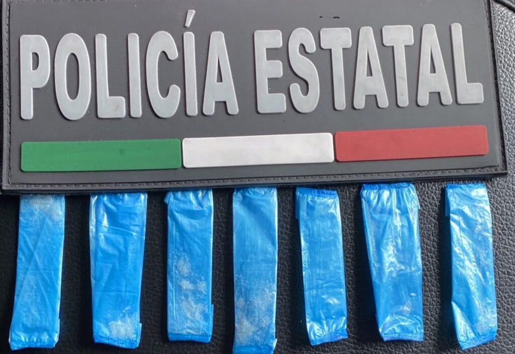 Policía Estatal realiza acciones firmes contra el delito en Hermosillo 6 7