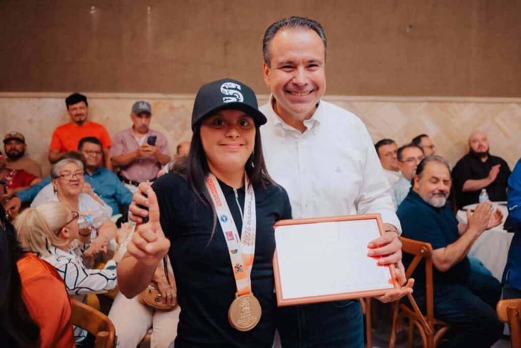 Un gobierno que escucha a la gente es exitoso: Antonio “Toño” Astiazarán 2 71