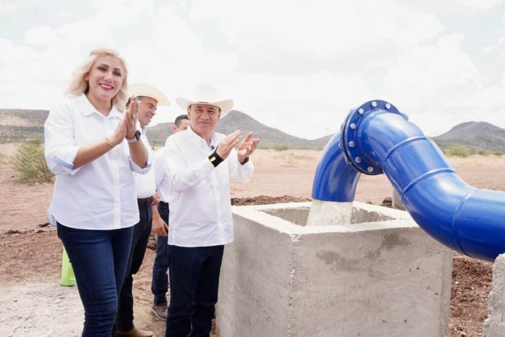 Durazo y Sheinbaum dan respiro financiero al campo con condonación de adeudos y descuentos en créditos 1 75