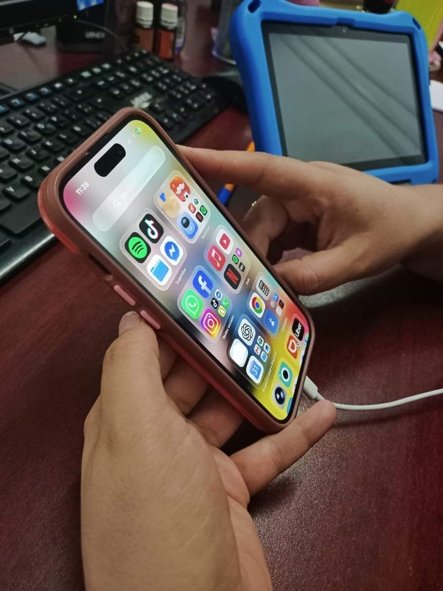 Llama Gobierno de Sonora al uso responsable de las redes sociales