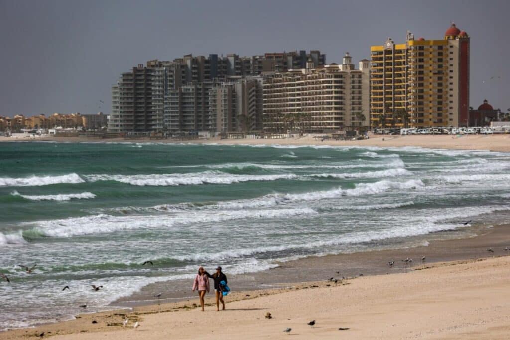 Gobierno de Sonora invita a disfrutar los destinos de playa durante vacaciones de verano 2 89