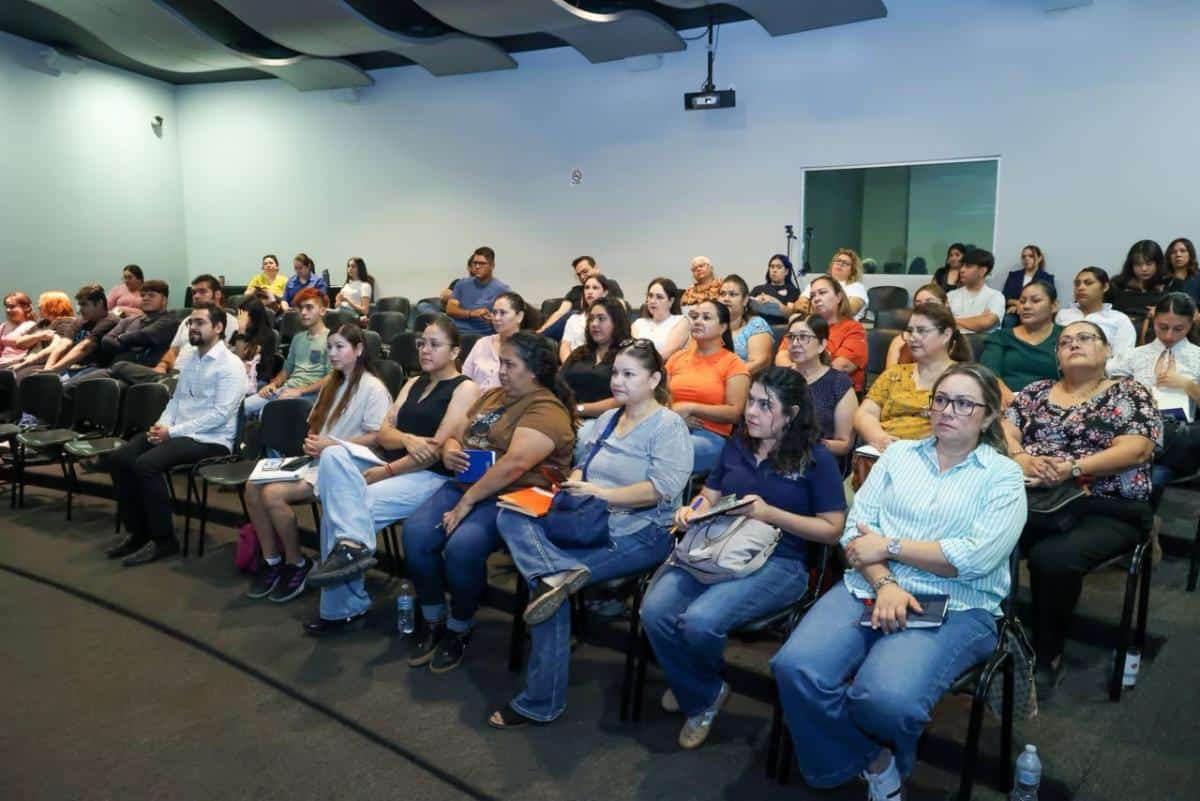 Fortalece Gobierno de Sonora capacitaciones para emprendedores y MiPyMEs