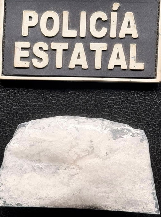 Policía Estatal realiza acciones firmes contra el delito en Hermosillo 4 9
