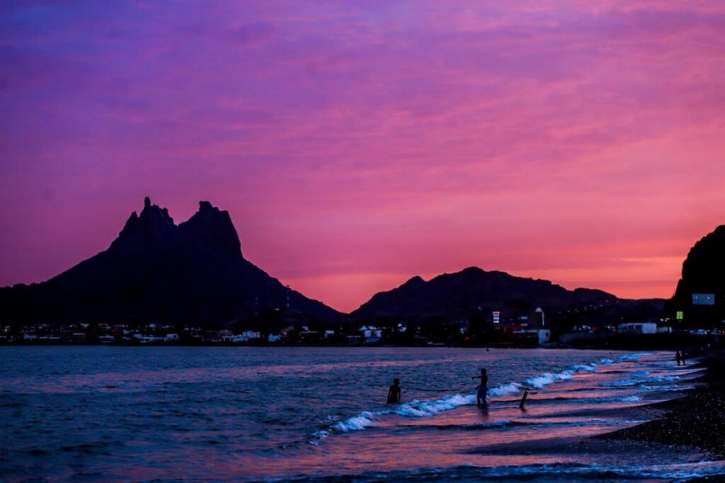 Gobierno de Sonora invita a disfrutar los destinos de playa durante vacaciones de verano 1 90