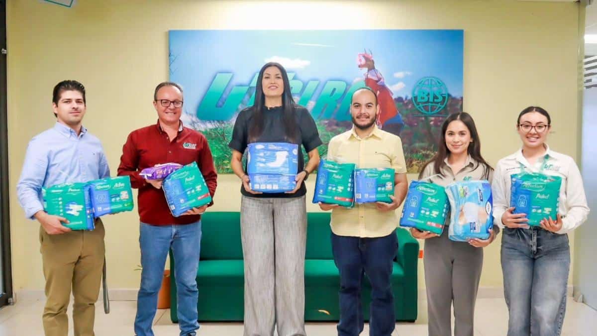 Gobierno de Sonora fomenta altruismo y solidaridad entre jóvenes universitarios