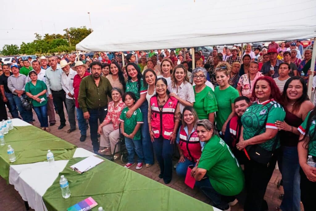 Inaugura Gobierno de Sonora Centros DIF Pilares en Etchojoa y Huatabampo 3 928