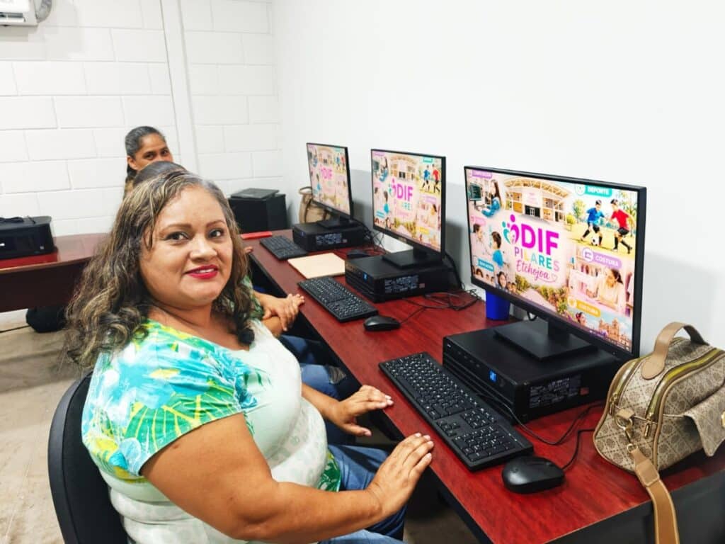 Inaugura Gobierno de Sonora Centros DIF Pilares en Etchojoa y Huatabampo 2 930