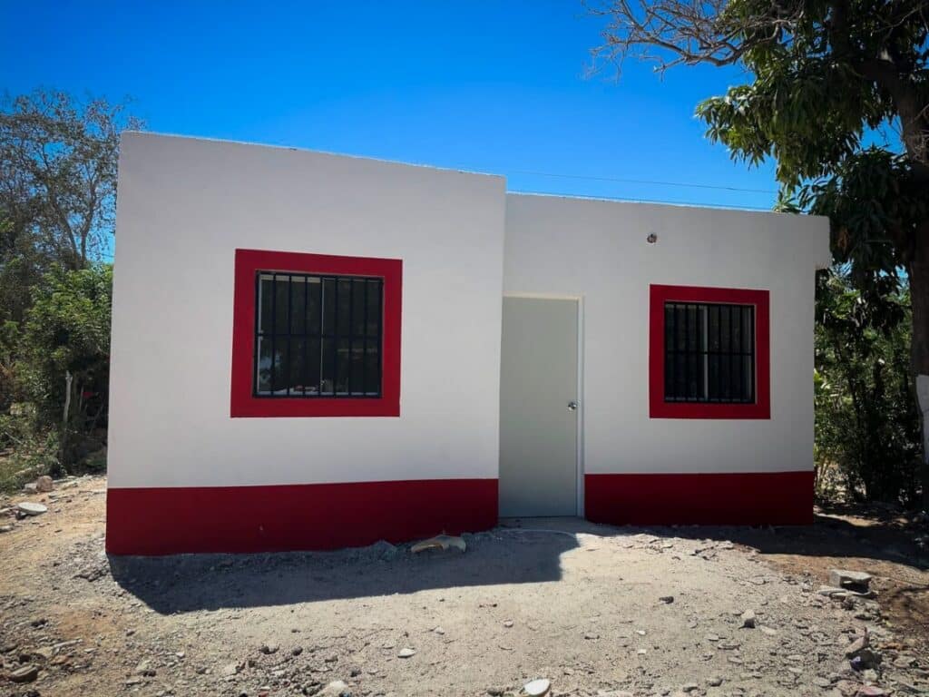 Entrega Gobierno de Sonora patrimonio y bienestar a familias de San Ignacio Río Muerto 1 978
