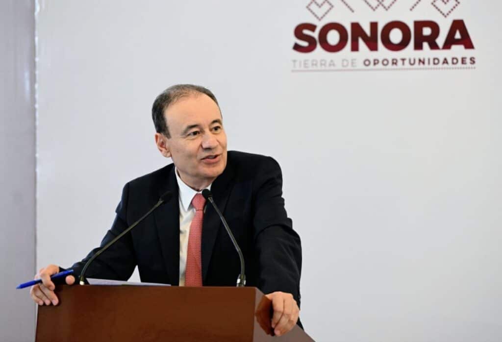 Cumplen Durazo y Sheinbaum compromiso pendiente desde 2014; iniciarán nuevo hospital en Ures 1 981