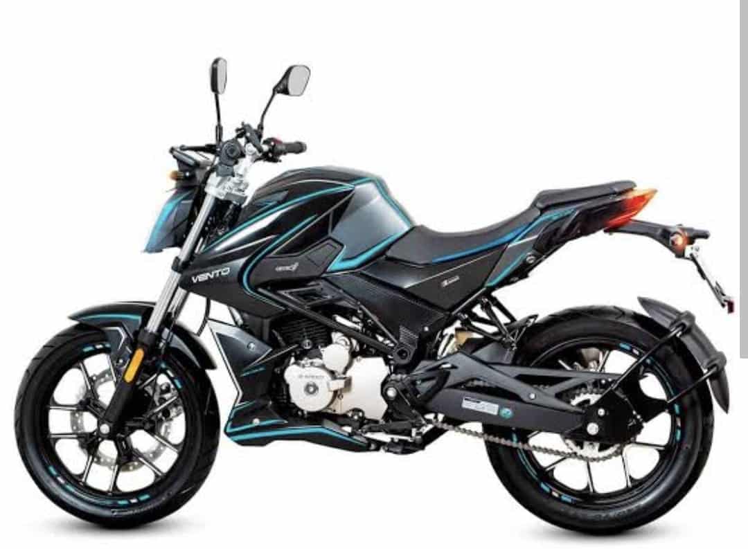 Roban motocicleta en maquilas