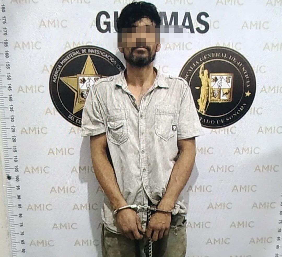 Se fuga detenido en AMIC