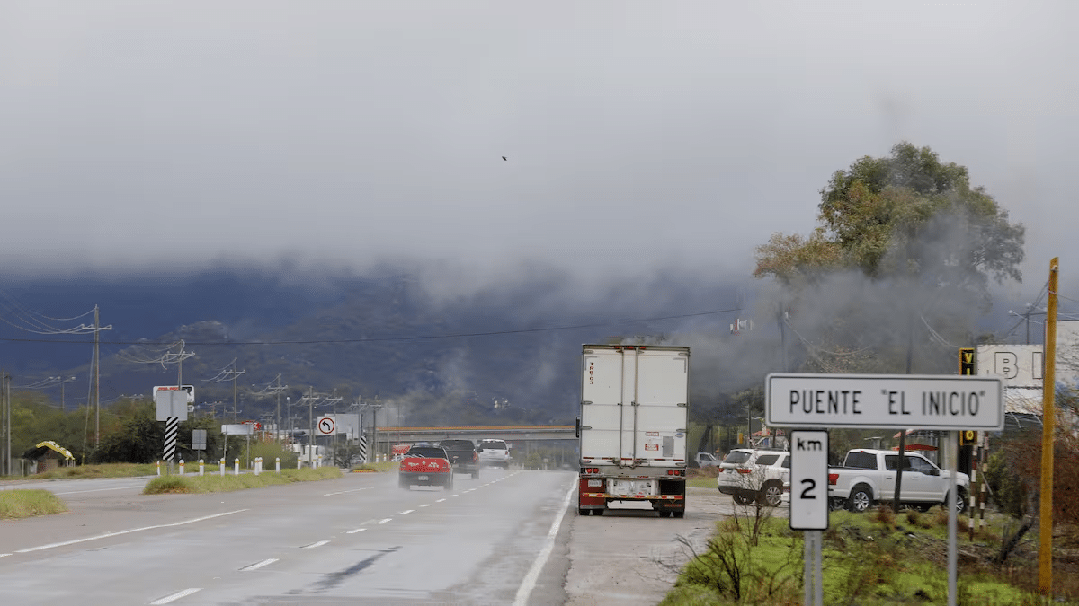 Mala calidad del aire en Mexicali activa alerta ambiental