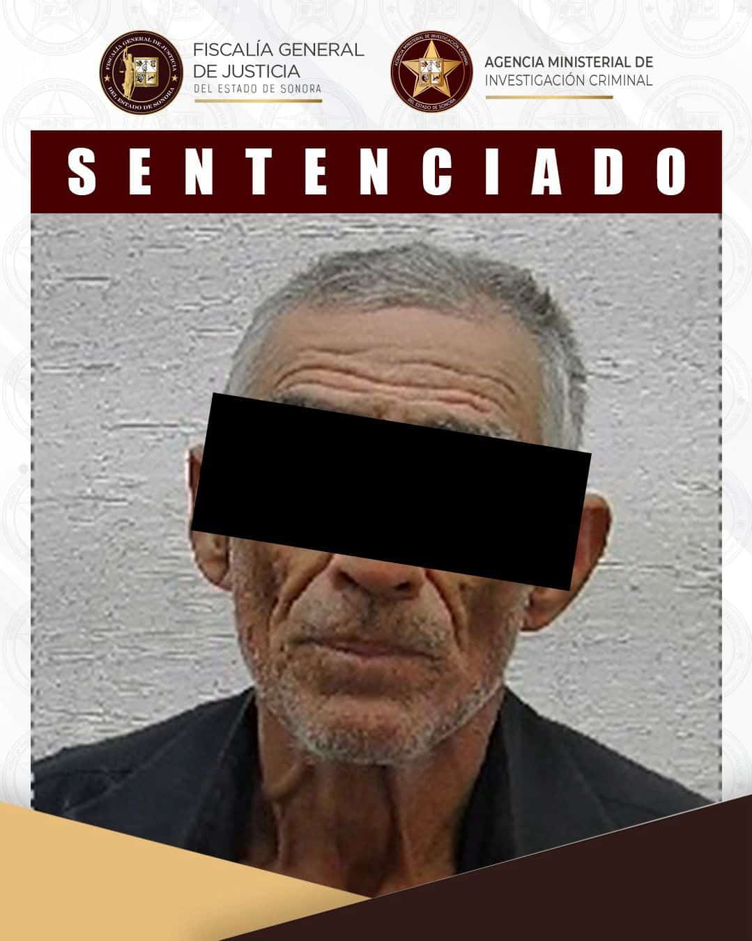 Sentencian a 8 años 5 meses de prisión a responsable de tentativa de homicidio en Hermosillo