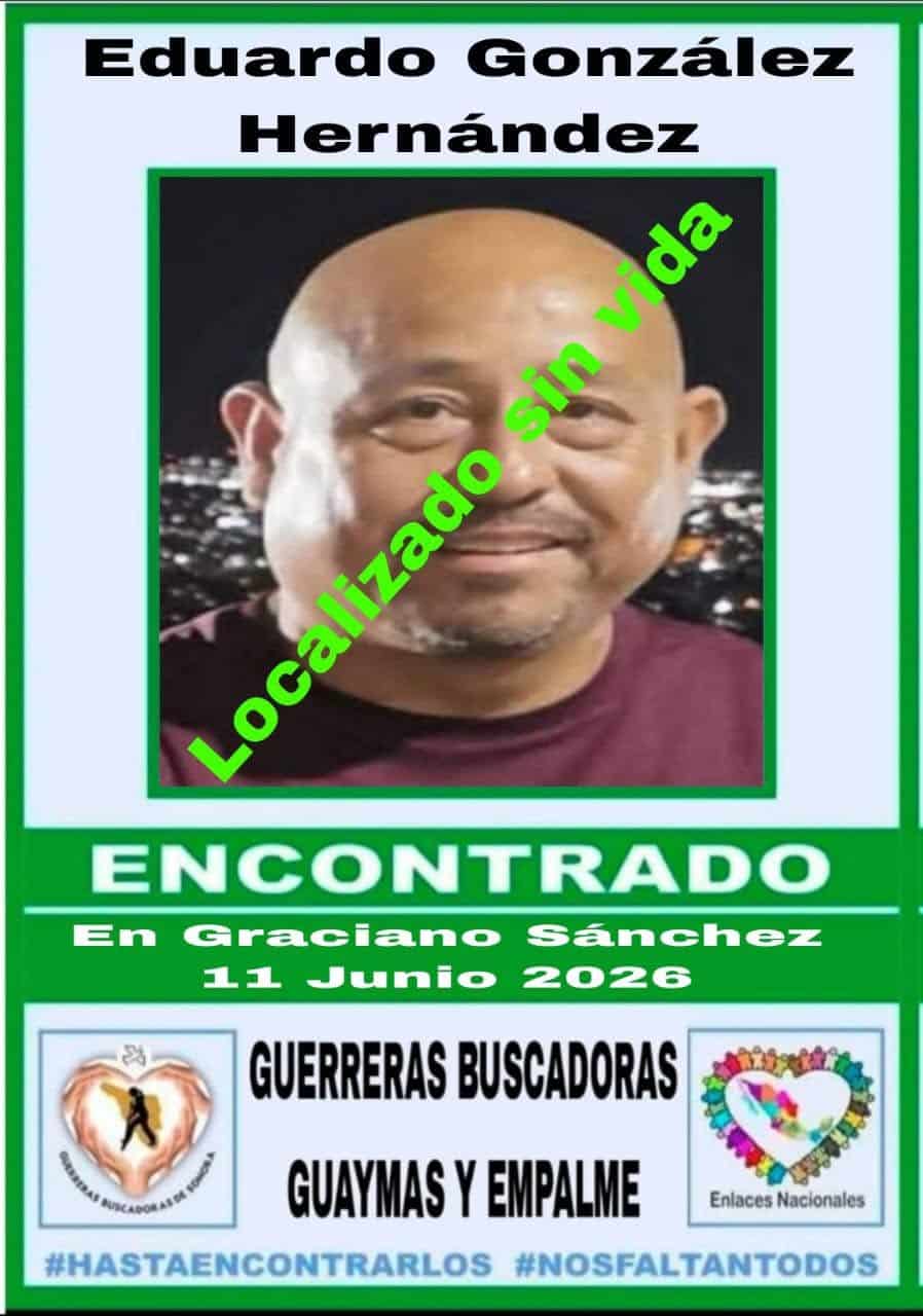 Confirman identificación de ex policía