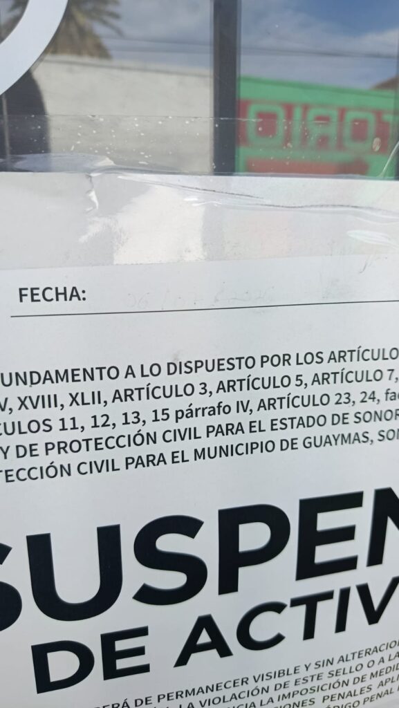 Clausuran centro de terapia irregular 3 WhatsApp Image 2026-07-11 at 2.57.19 PM (2)
