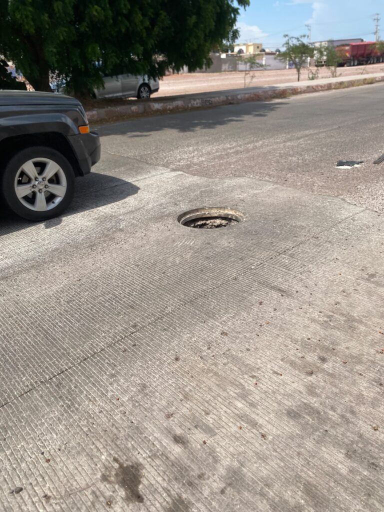 Seis meses con alcantarillas destapadas 2 WhatsApp Image 2026-07-19 at 7.15.59 PM (1)