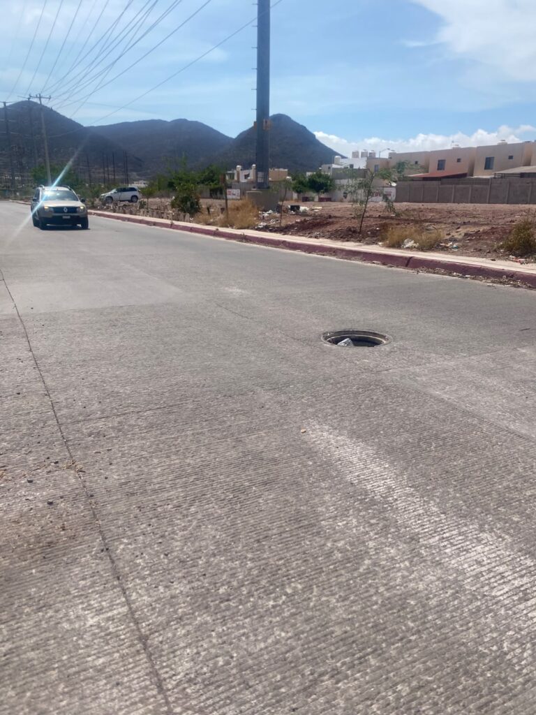 Seis meses con alcantarillas destapadas 1 WhatsApp Image 2026-07-19 at 7.15.59 PM (2)